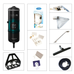 Complete Residential Kit _ 100_2000 SQFT