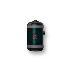 Debris Separation Chamber-AA004-S