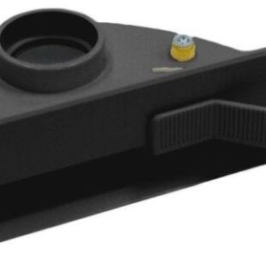Automatic Dustpan (Black)-PA301