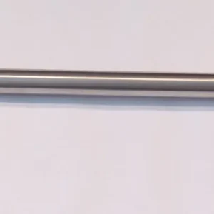 Wand 1.25" W/Button Lock No Water-AA268
