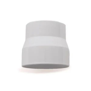 Adaptor 2 X 2 Vac Pipe To Pvc 40