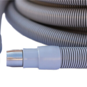 Commercial Vacuum Hose 1 1/2" X 40'-AA207