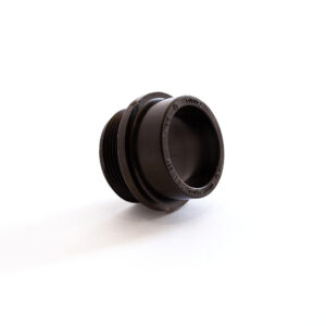 Adapter, 1 1/2” ABS Male-NM5042