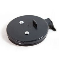 Flapper Replacement for PA106-PA107