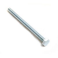Bolt, 1/4-20 x 3.5” for 230 Motor-PA407