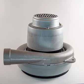 Vacuum Motor – 8.4″ 2 STAGE-AV24A