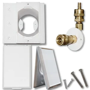 Water/Chemical Outlet Kit