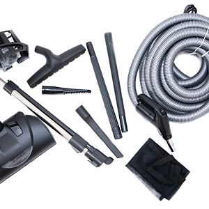 Villa Electric Kit – 35′