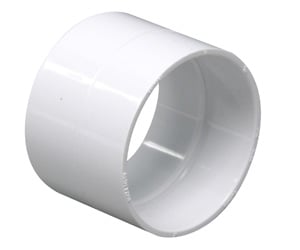 Coupling – PVC 20-PA097