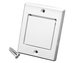 Exhaust Cover-PA304