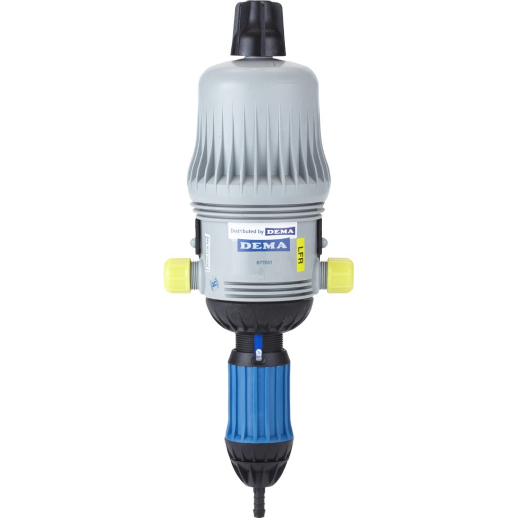 Dema MixRite 572(CW) Injector-AA035