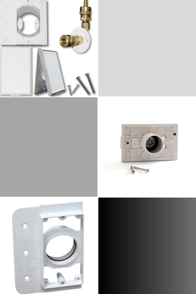 AA545P PET/COMMERCIAL OUTLET KIT