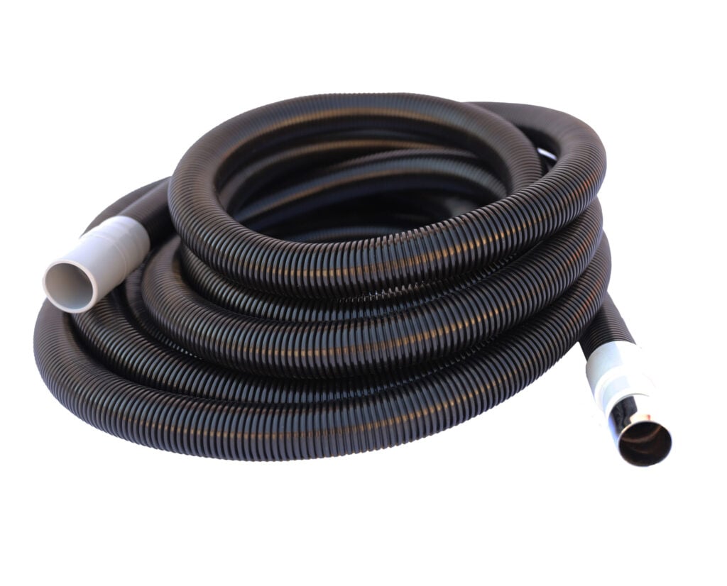 Dry Vacuum Hose 1.25″ x 20′-AA213