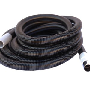 Dry Vacuum Hose 1.25″ x 30′-AA215