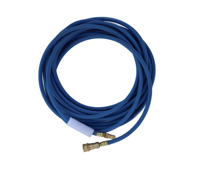 Water Hose W/Quick Connect 50′-AA227