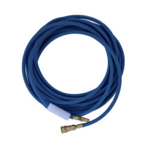 Water Hose W/Quick Connect 10′-AA221