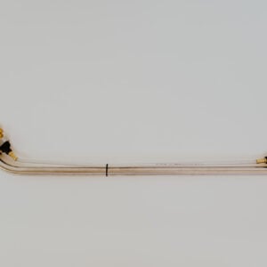 Wet Cleaning Wand 56″ Stainless Steel-AA261