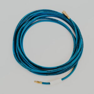 Water Hose W/Quick Connect 15′-AA222