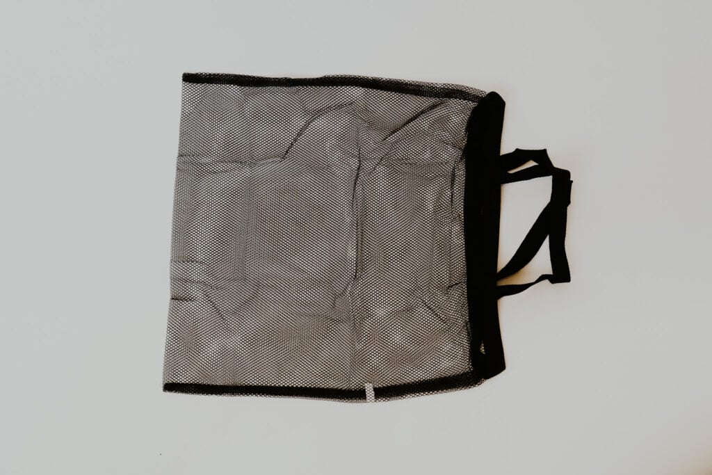Mesh Bag-AA019