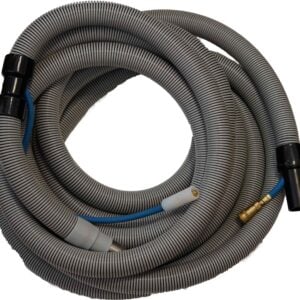 Wet/Dry Hose -Internal- Grey 1.5″X40′-AA079