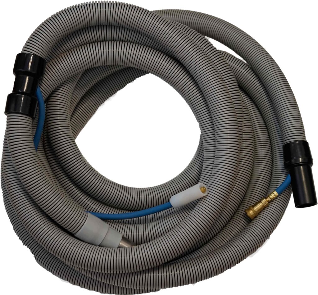Wet/Dry Hose- Grey – Internal 1.5″X50′-AA080
