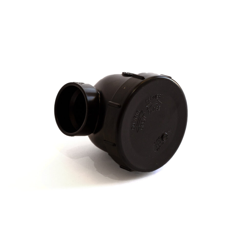 Valve, 1 1/2” Flapper ABS-PA106