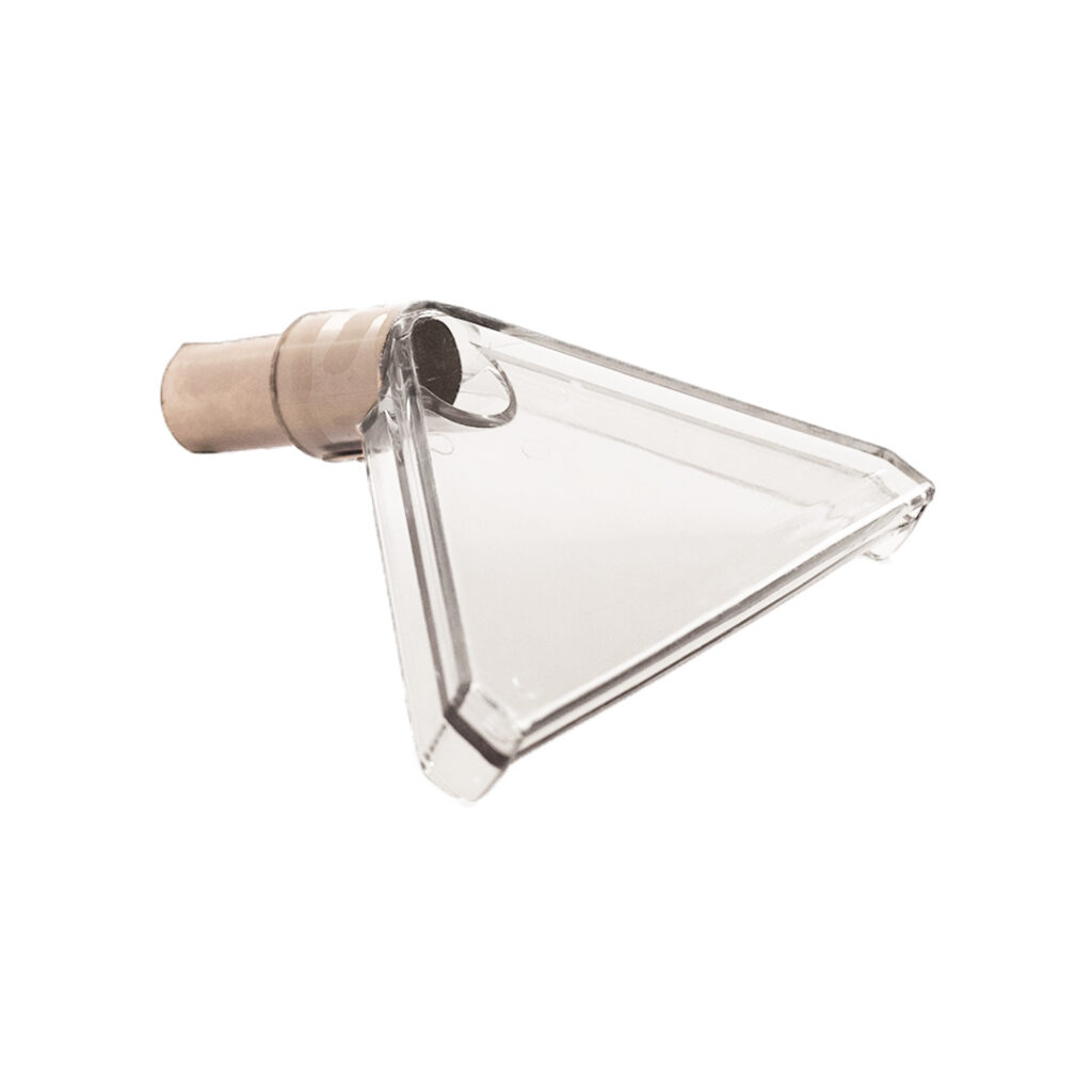Acrylic Carpet Head-PA209