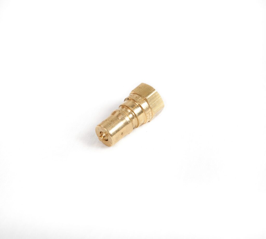Quick Connect 1/8 Male-PAF03
