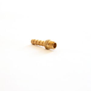 1/4″ Barb x 1/8″ MPT Brass-BR010