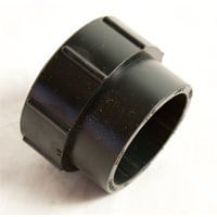 Adapter, 1 1/2” ABS Female-PA104