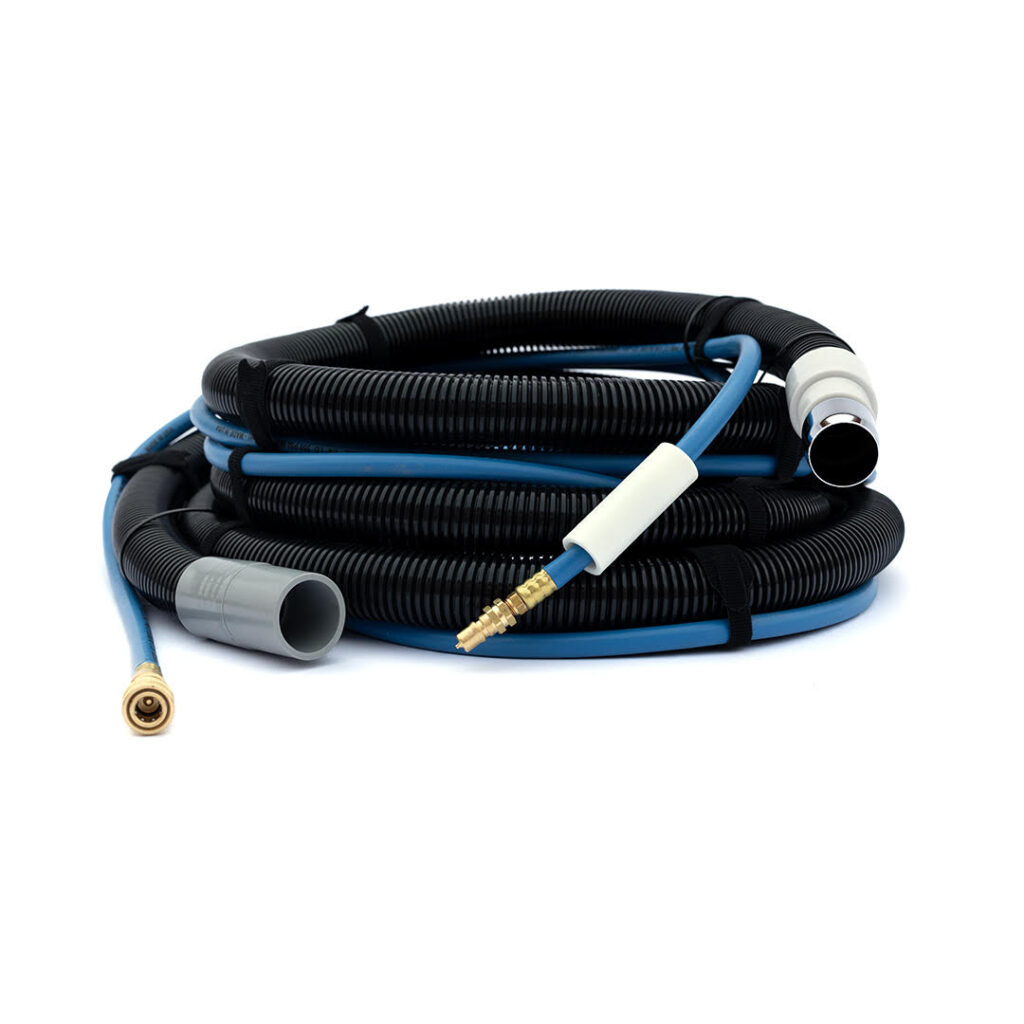 Wet/Dry Hose Set 1.25″x35′ – EXT.-AA278