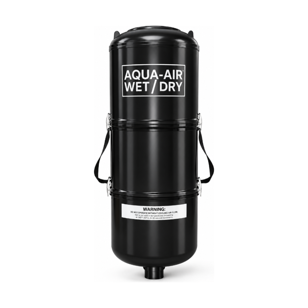 Debris Separation Chamber-AA004-S